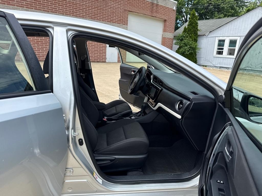 Toyota Corolla iM  2018
