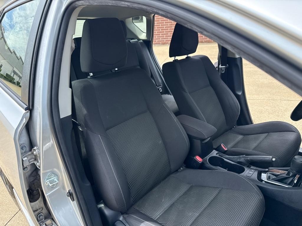 Toyota Corolla iM  2018
