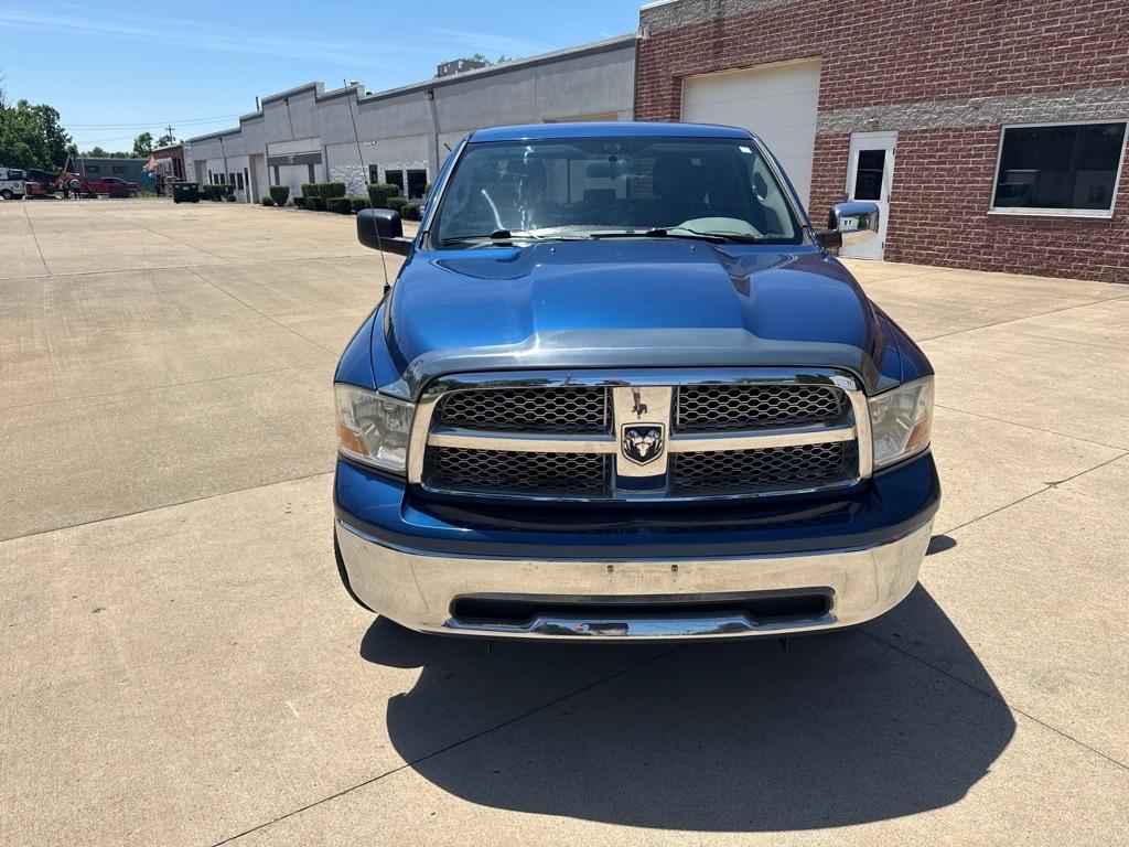 RAM 1500  2011