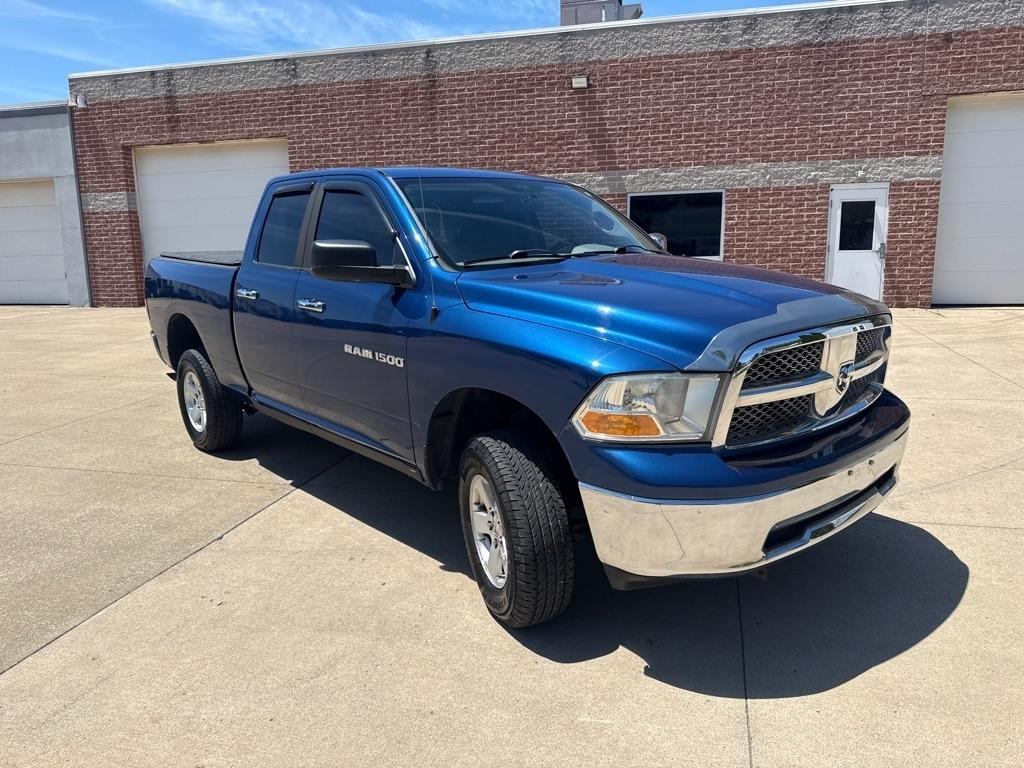 RAM 1500  2011