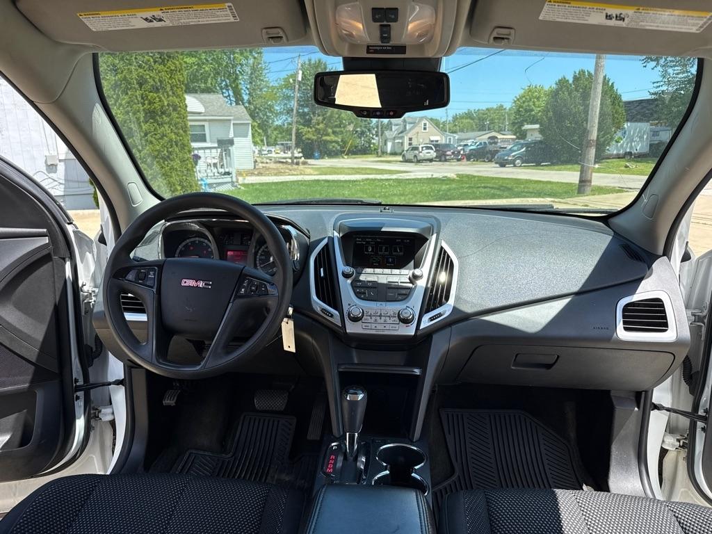 GMC Terrain SLE1 FWD 2017