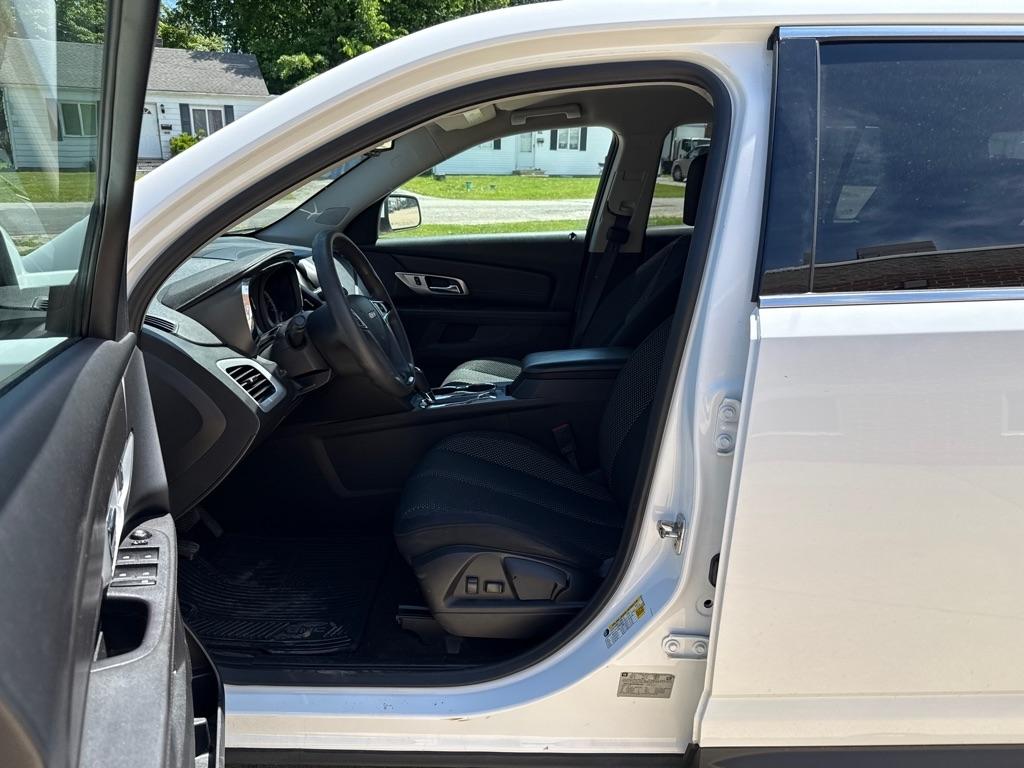 GMC Terrain SLE1 FWD 2017