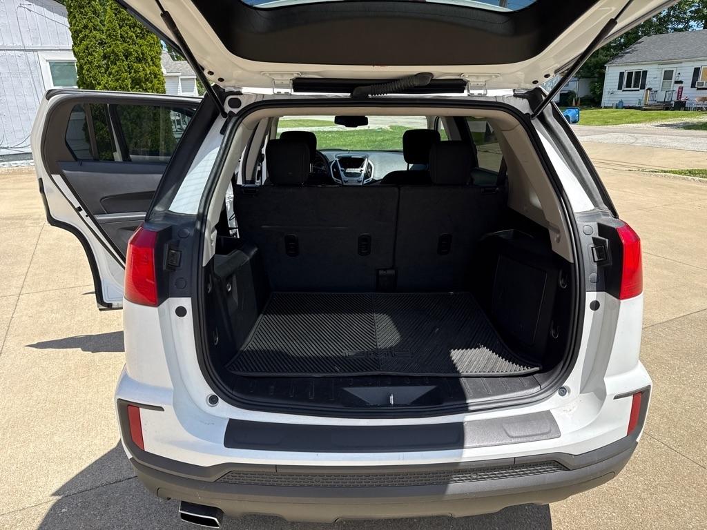 GMC Terrain SLE1 FWD 2017