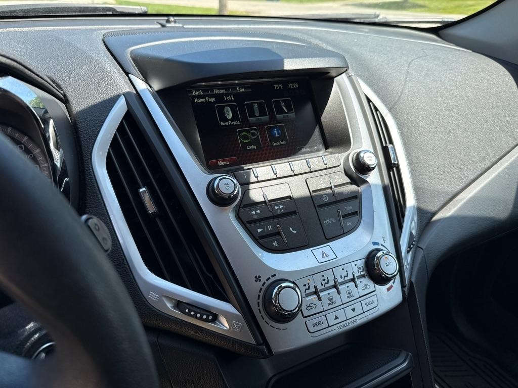GMC Terrain SLE1 FWD 2017