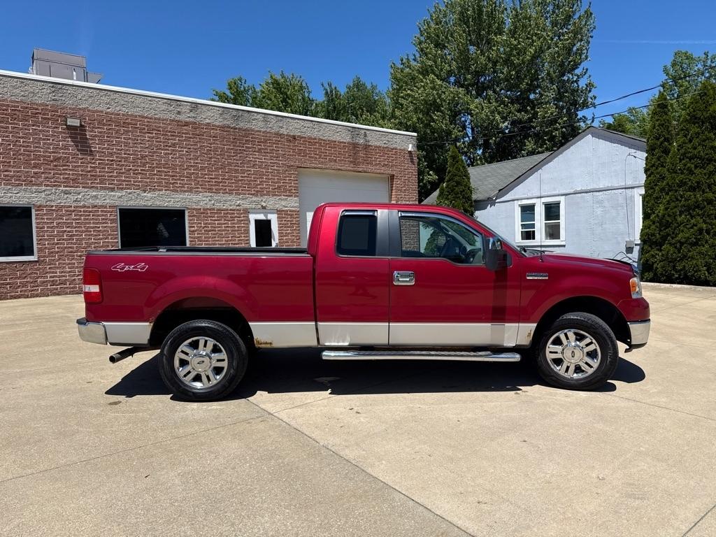 Ford F-150  2008