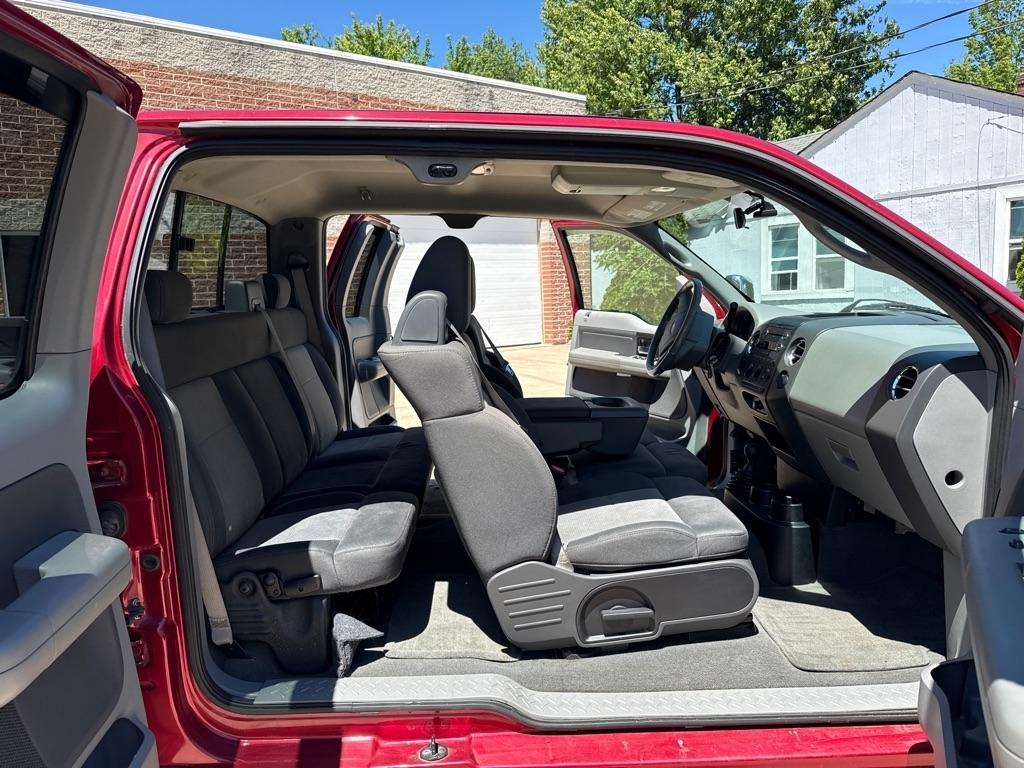 Ford F-150  2008
