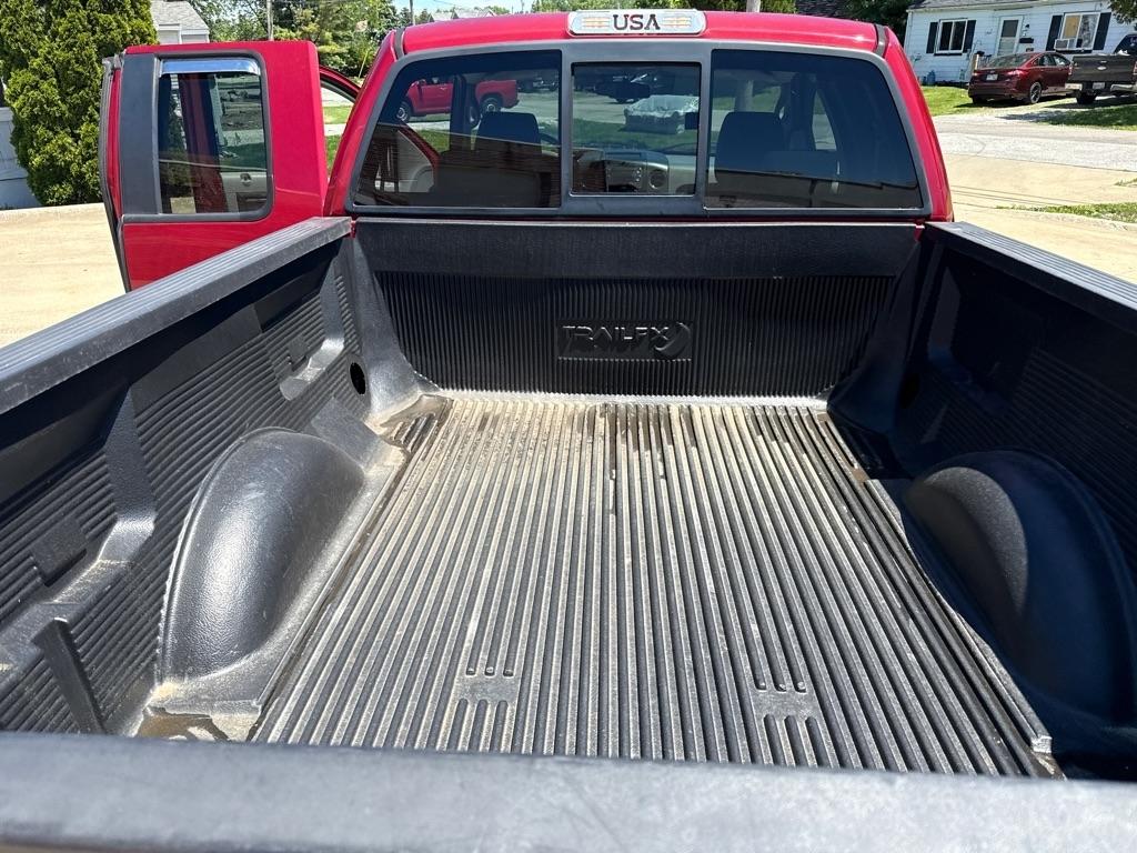 Ford F-150  2008