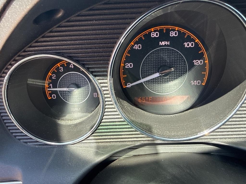 Saturn Aura XE 2008