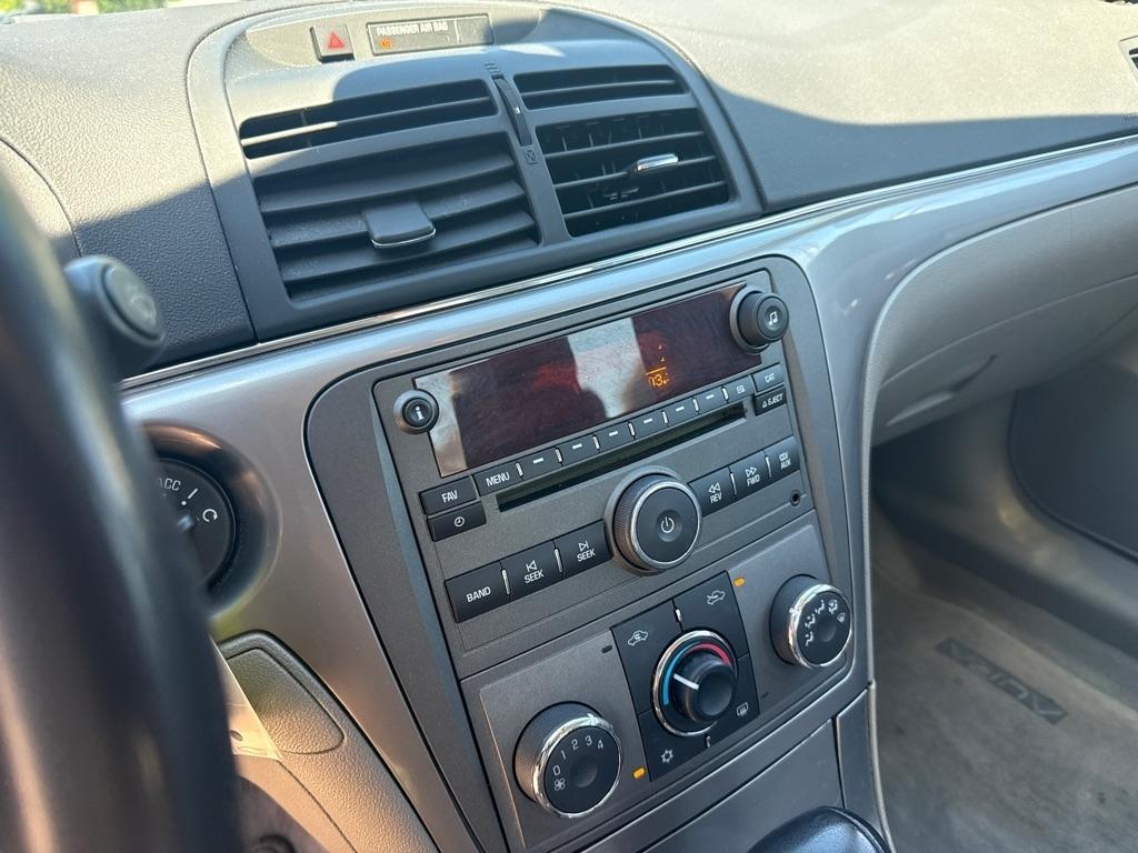 Saturn Aura XE 2008