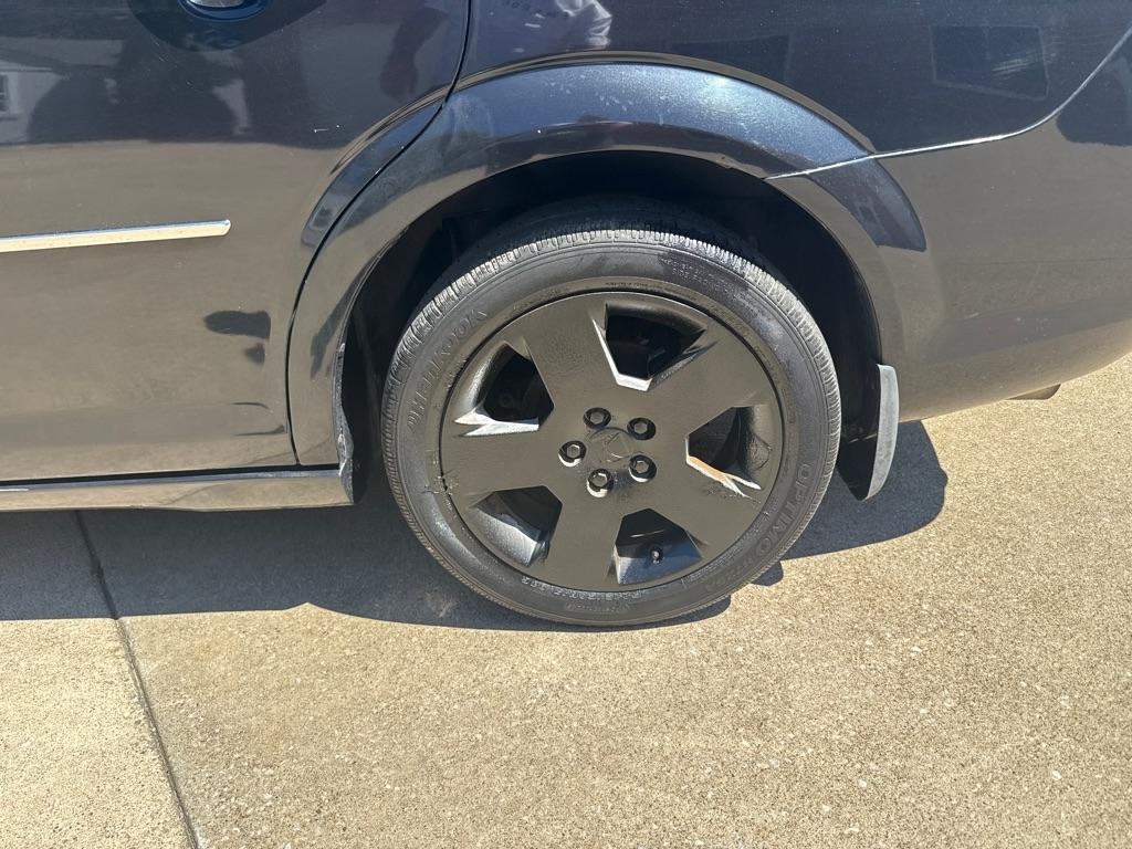 Saturn Aura XE 2008