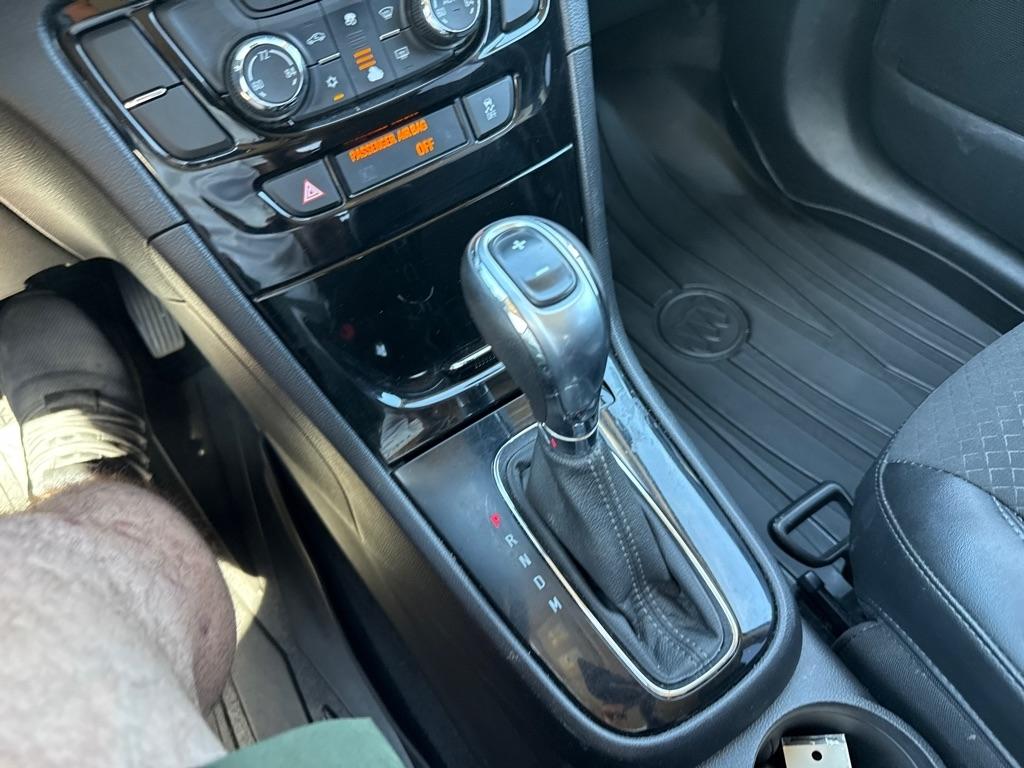 Buick Encore Preferred II AWD 2017