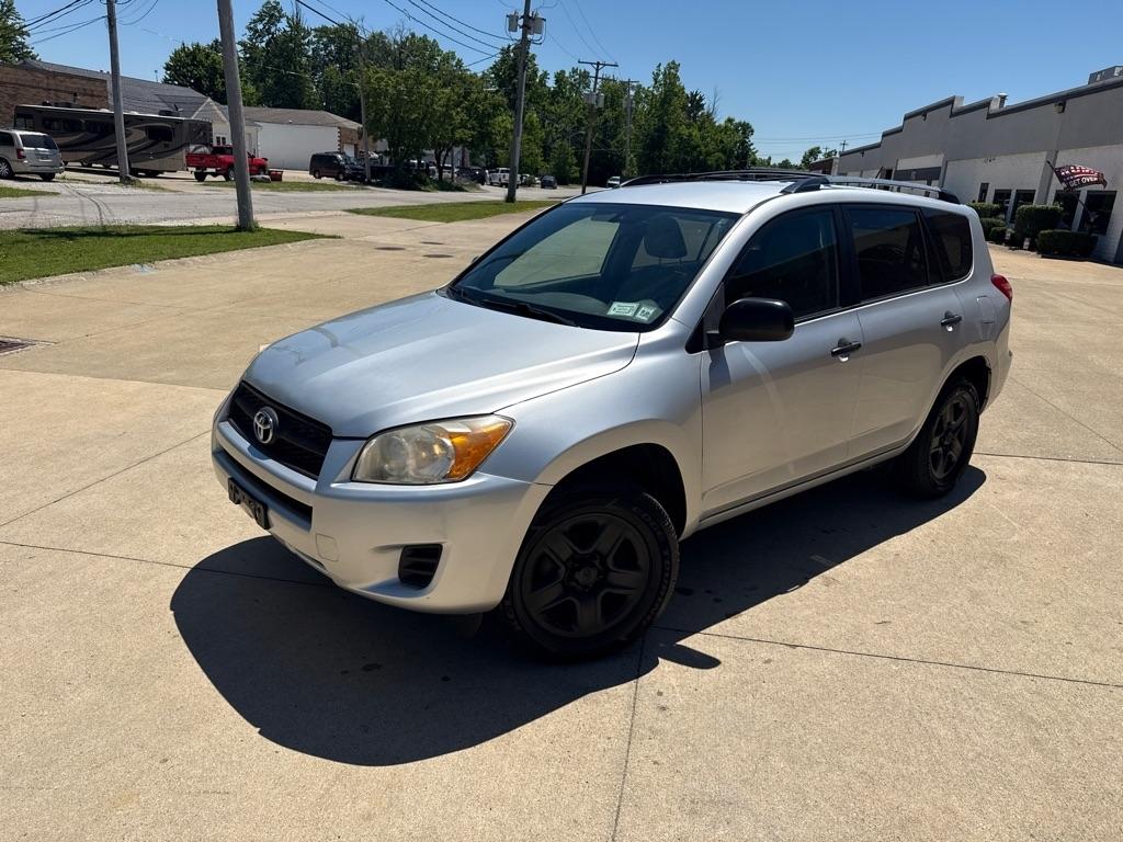 2010 Toyota RAV4 