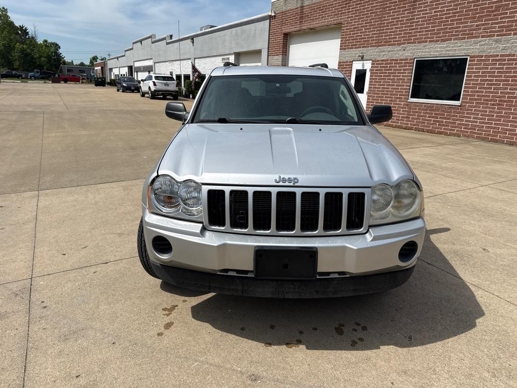 Jeep Grand Cherokee Laredo 4WD 2006