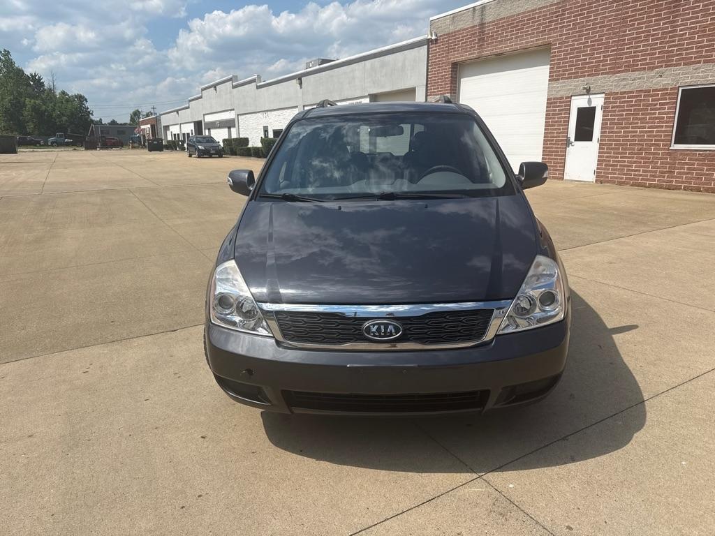 Kia Sedona LX LWB 2012