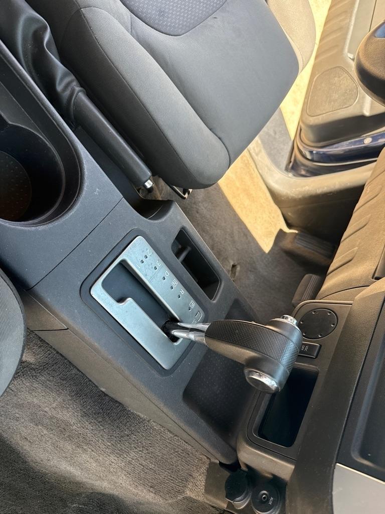 Nissan Xterra S 2WD 2009
