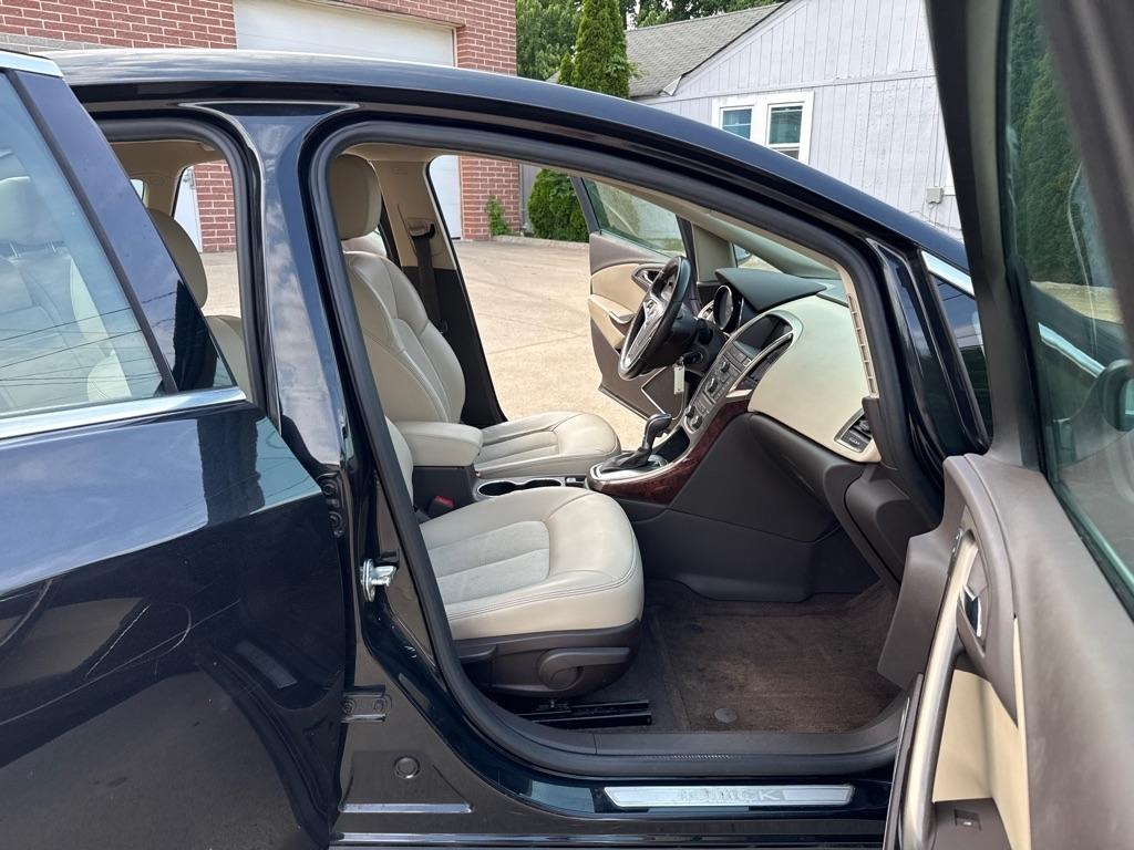 Buick Verano  2014