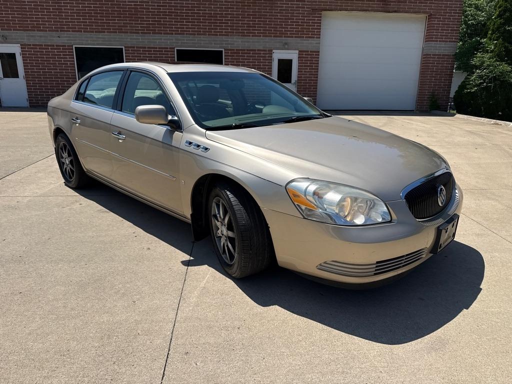 Buick Lucerne  2006