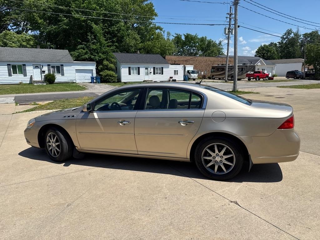 Buick Lucerne  2006