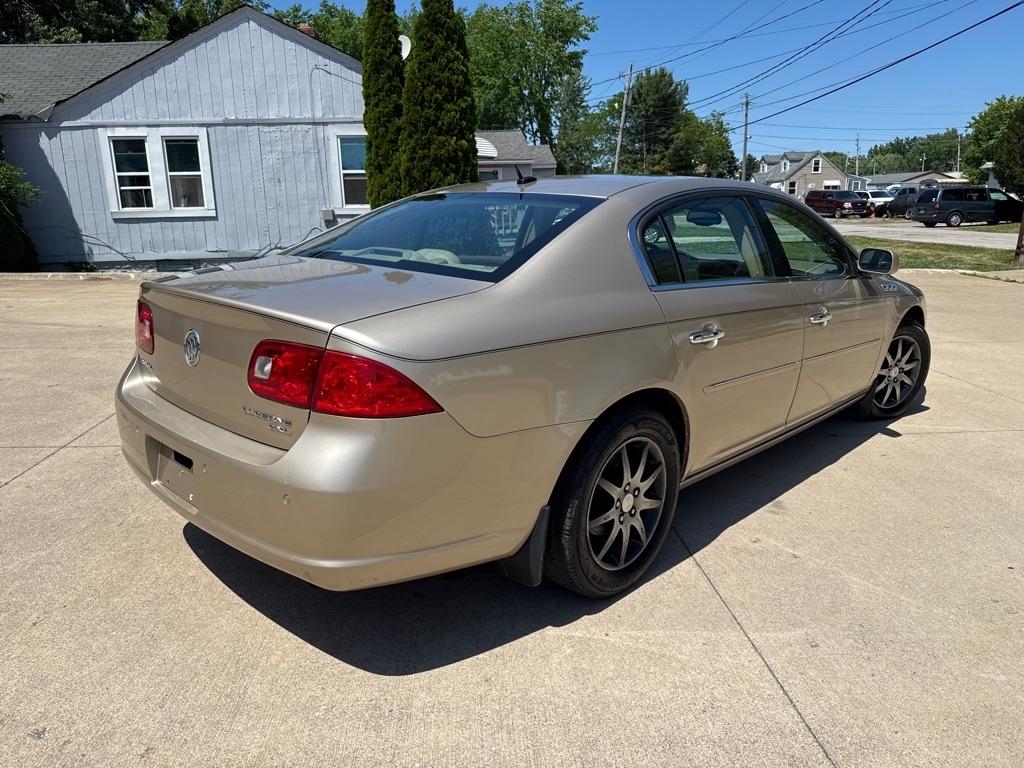 Buick Lucerne  2006