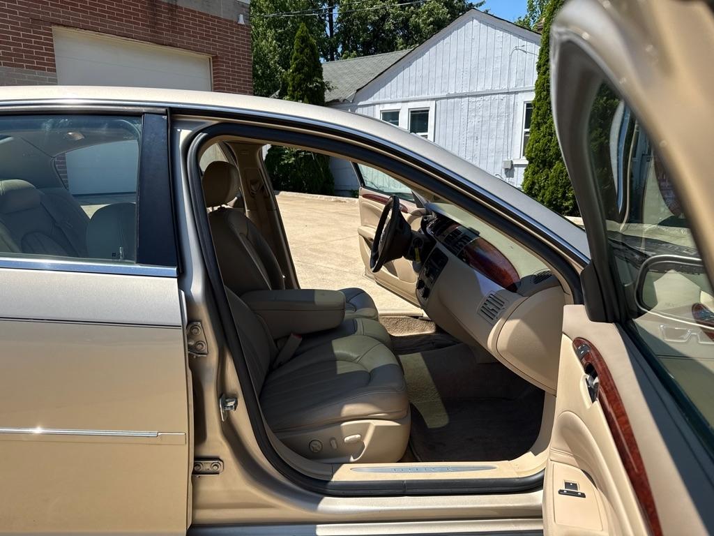 Buick Lucerne  2006