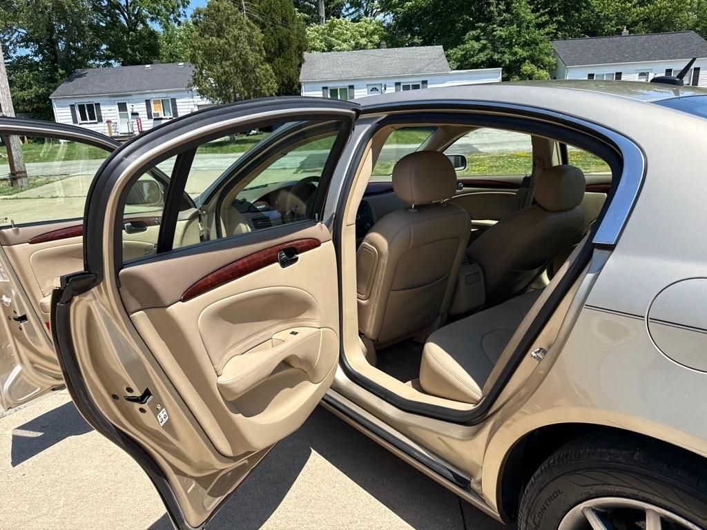 Buick Lucerne  2006