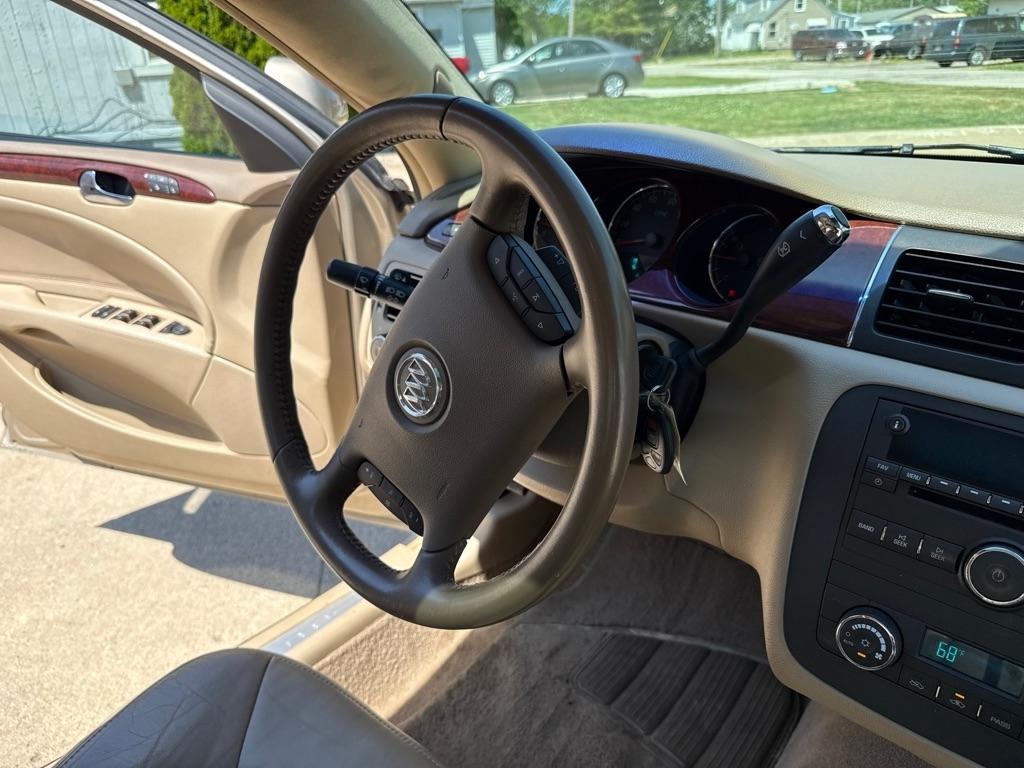 Buick Lucerne  2006