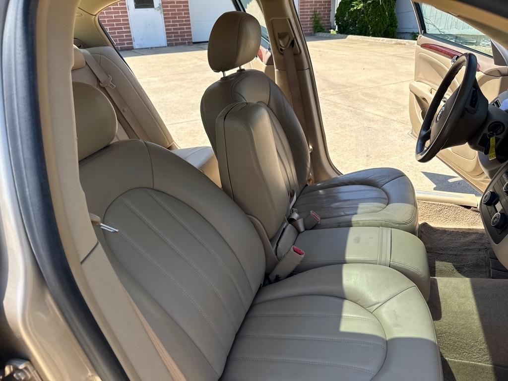 Buick Lucerne  2006