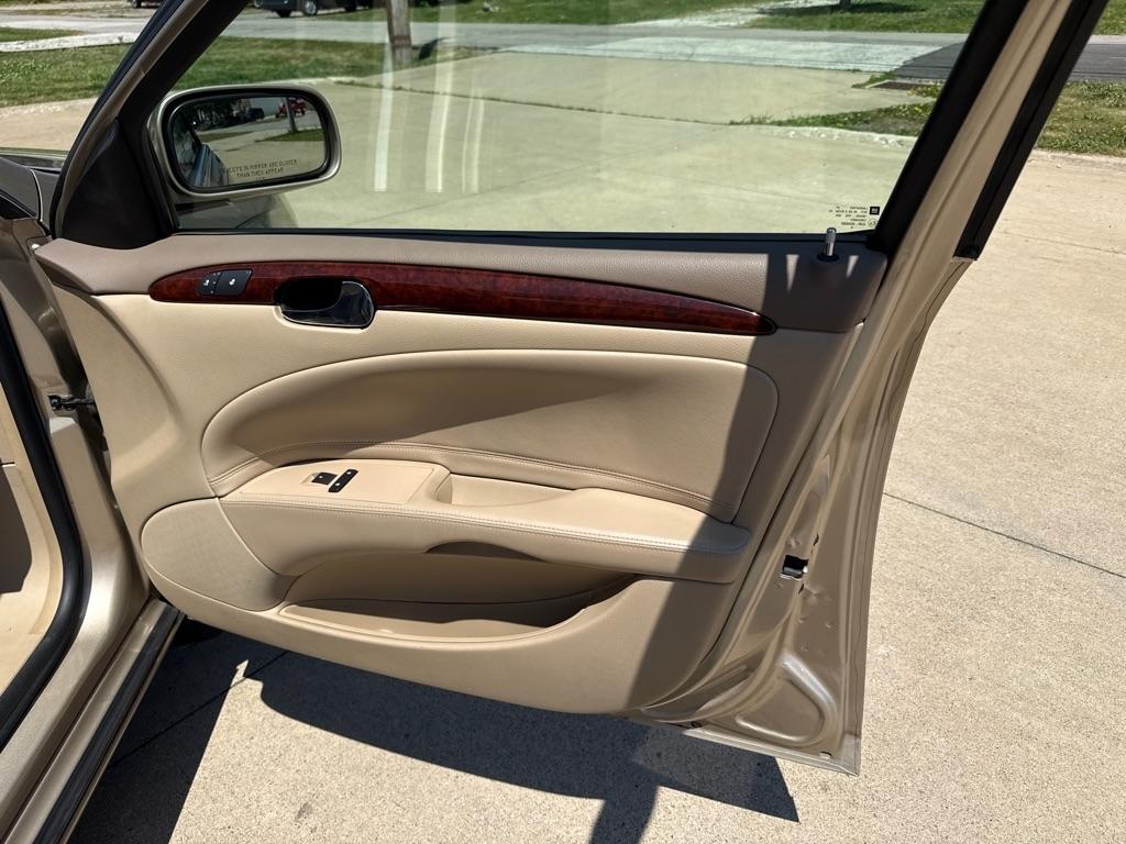 Buick Lucerne  2006