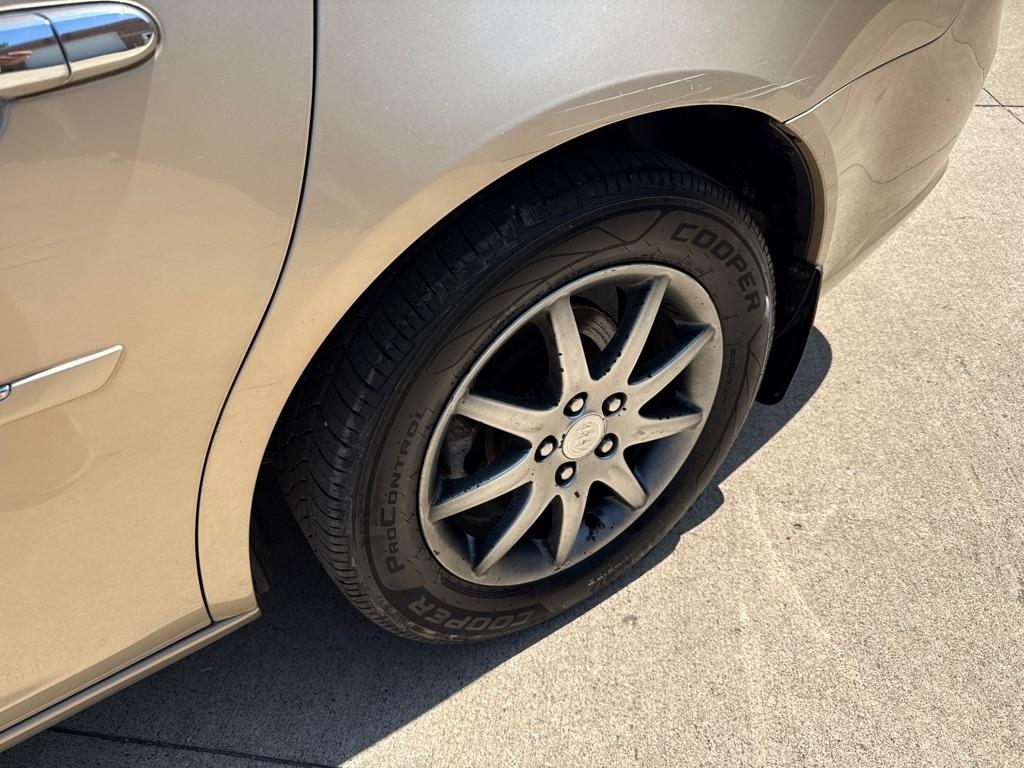 Buick Lucerne  2006