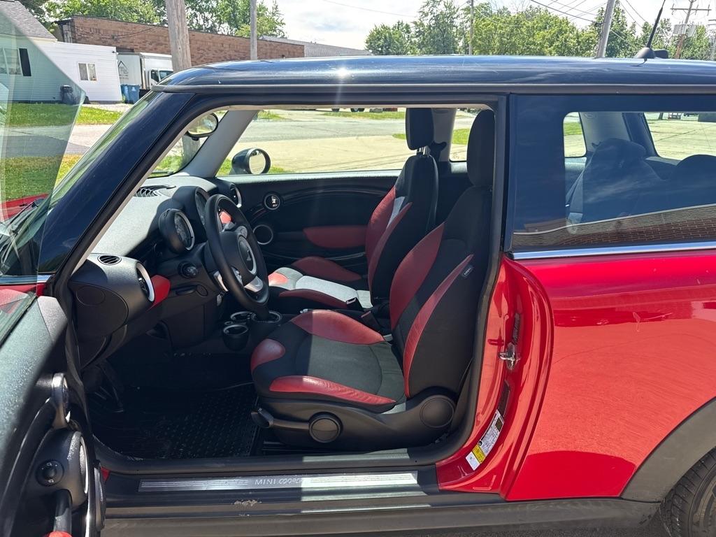 MINI Cooper  2008