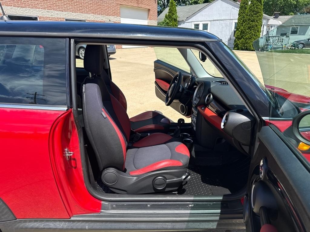 MINI Cooper  2008