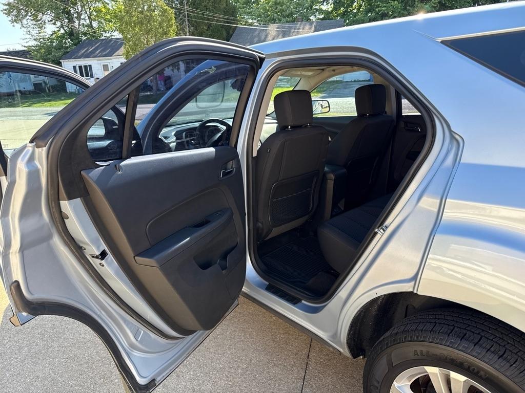 Chevrolet Equinox LS 2WD 2014