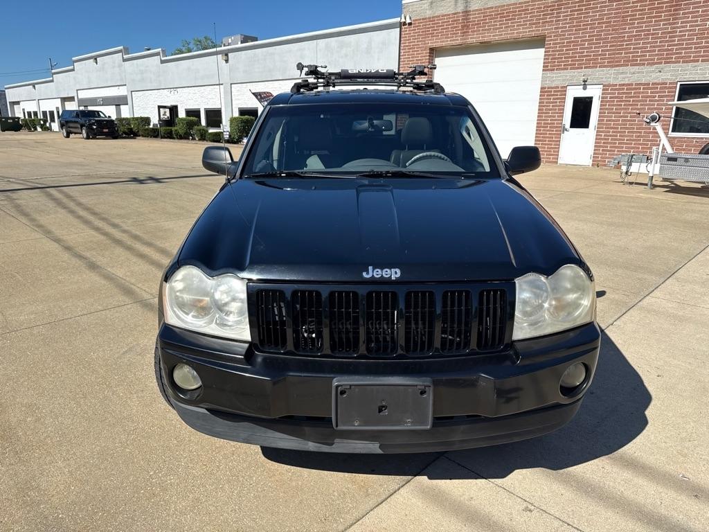 Jeep Grand Cherokee Laredo 4WD 2007