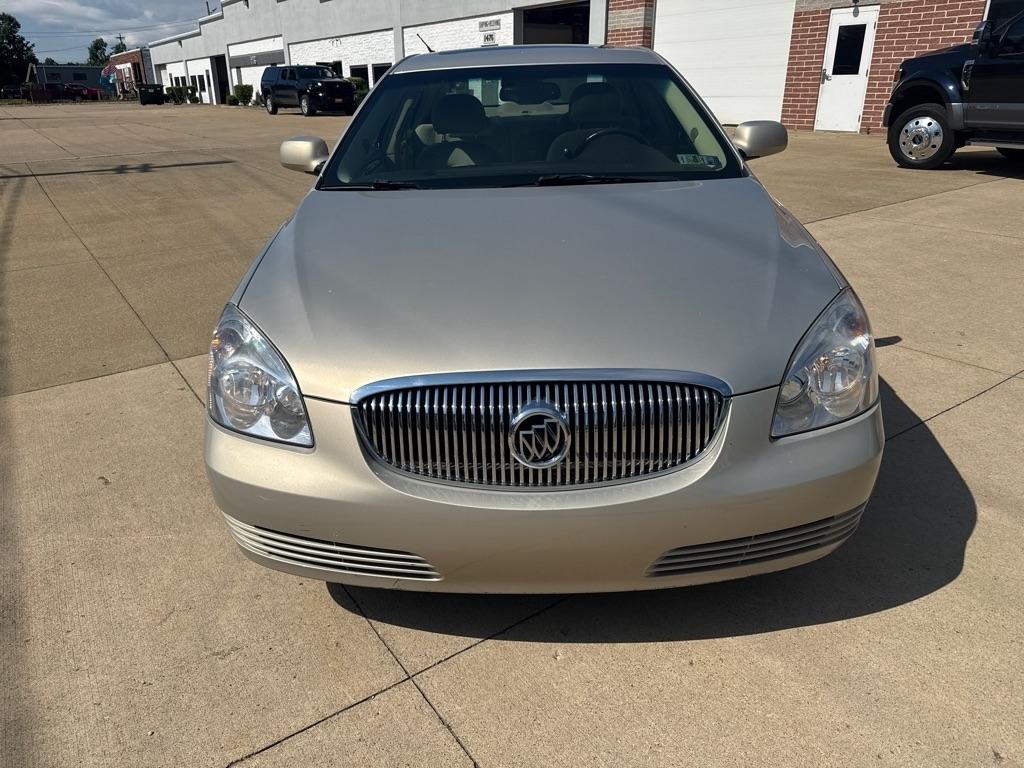 Buick Lucerne CX 2008