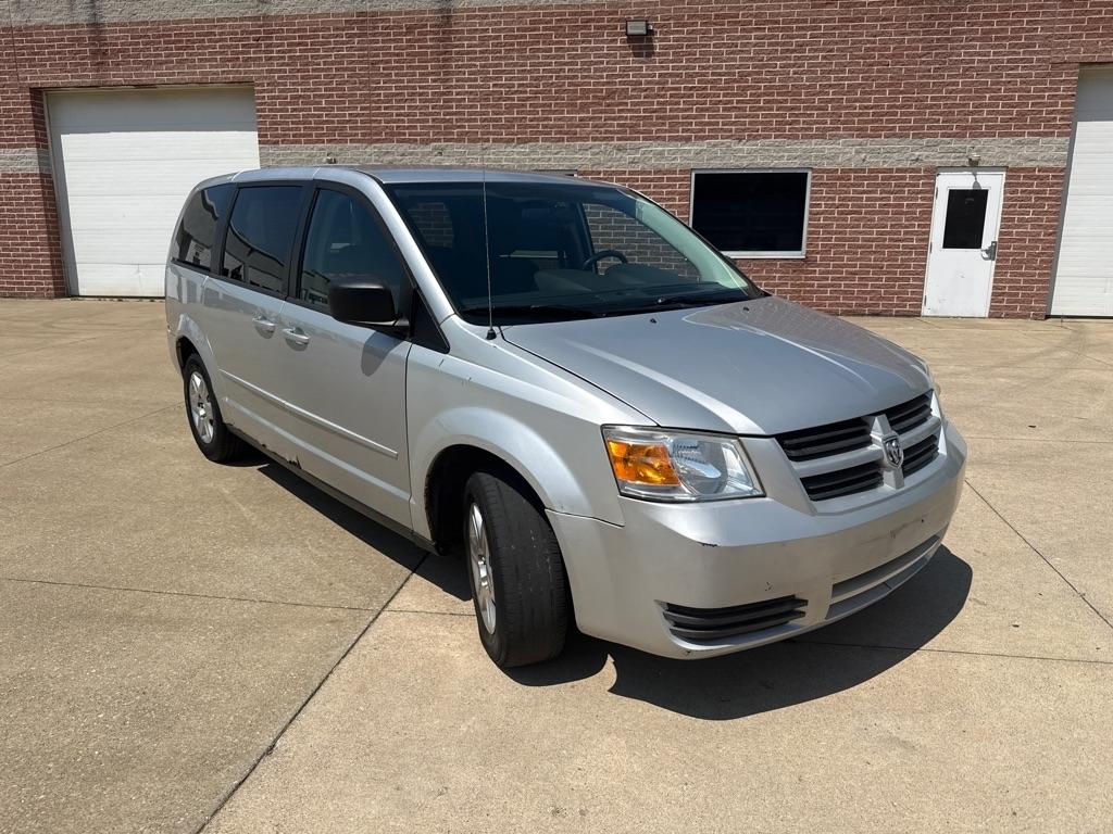 Dodge Grand Caravan SE 2009