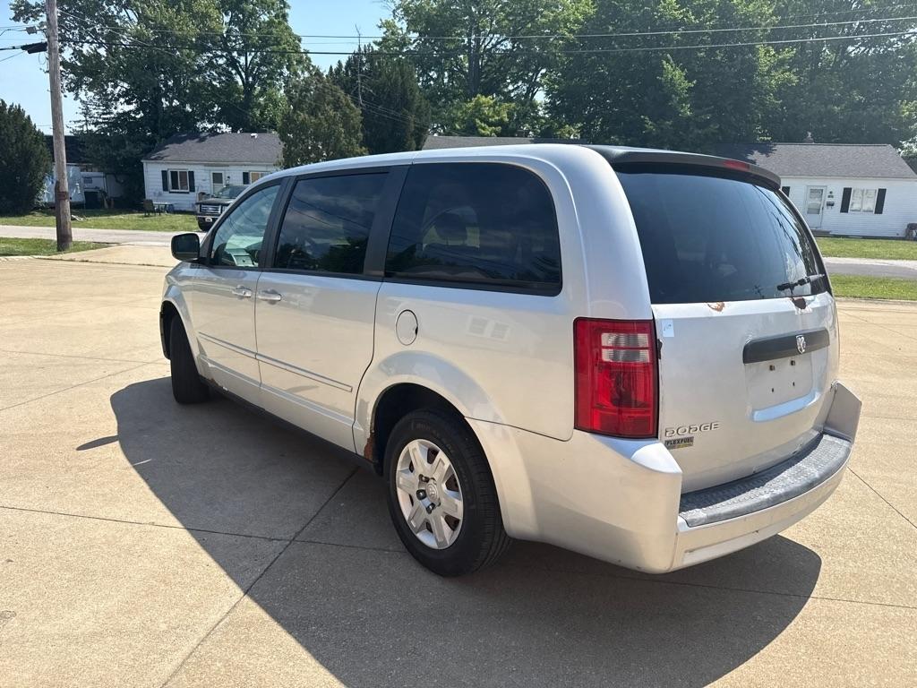 Dodge Grand Caravan SE 2009
