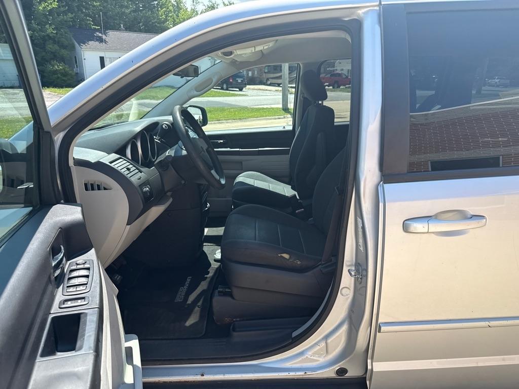 Dodge Grand Caravan SE 2009