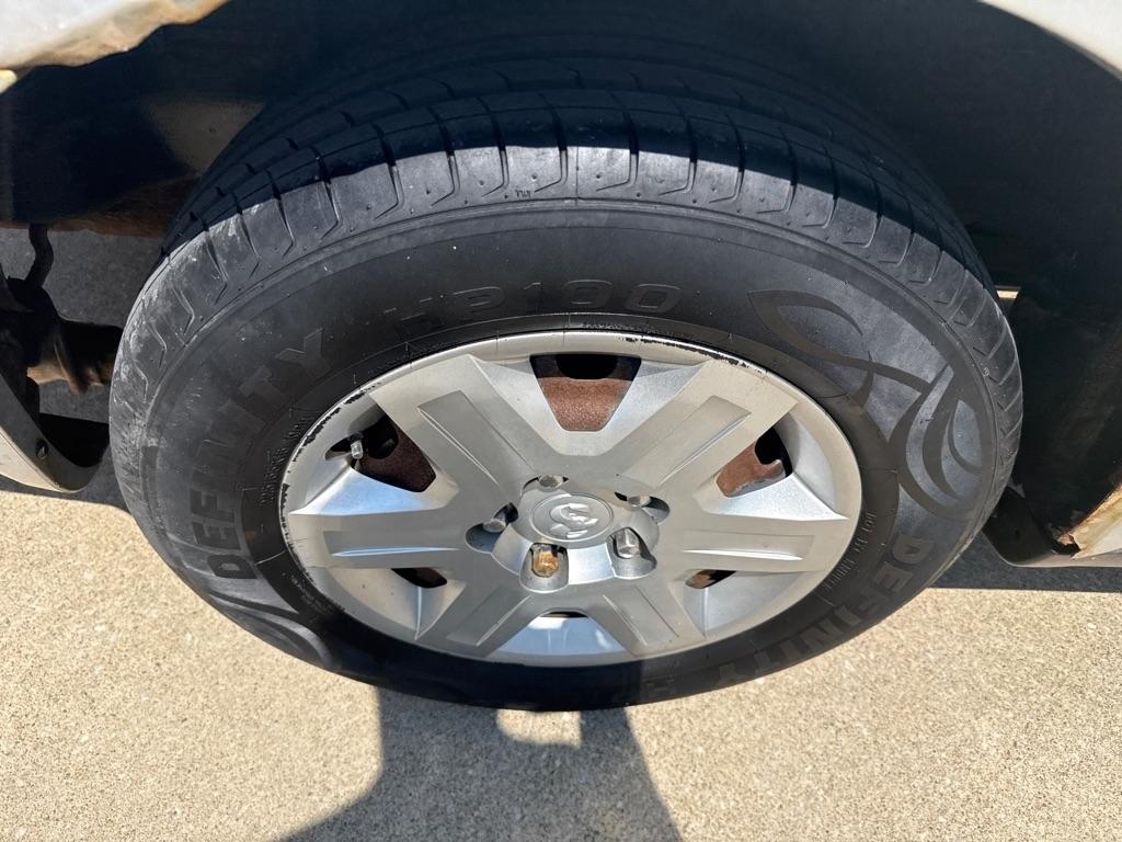 Dodge Grand Caravan SE 2009