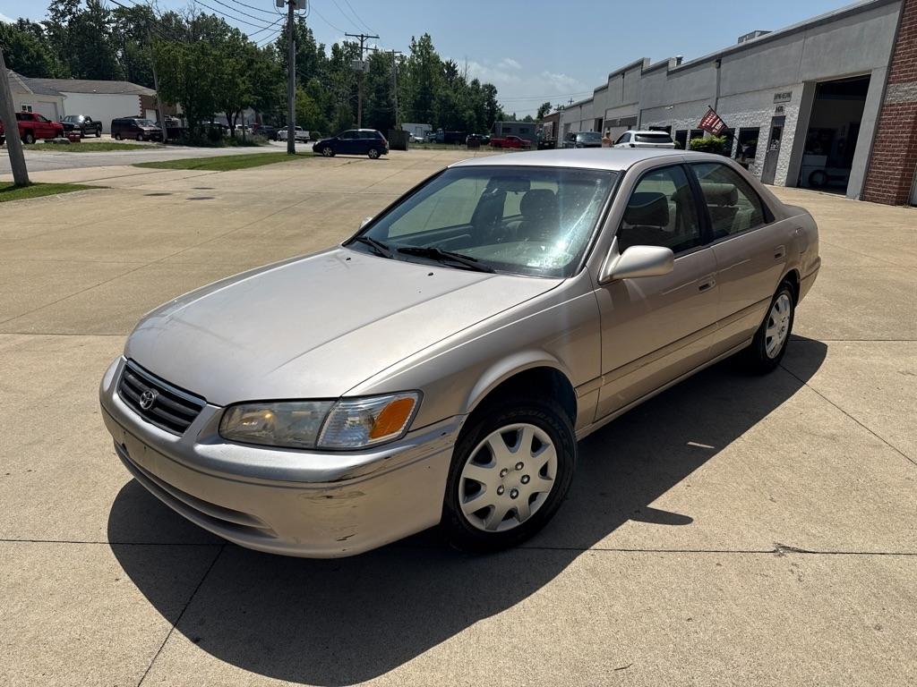 2000 Toyota Camry CE