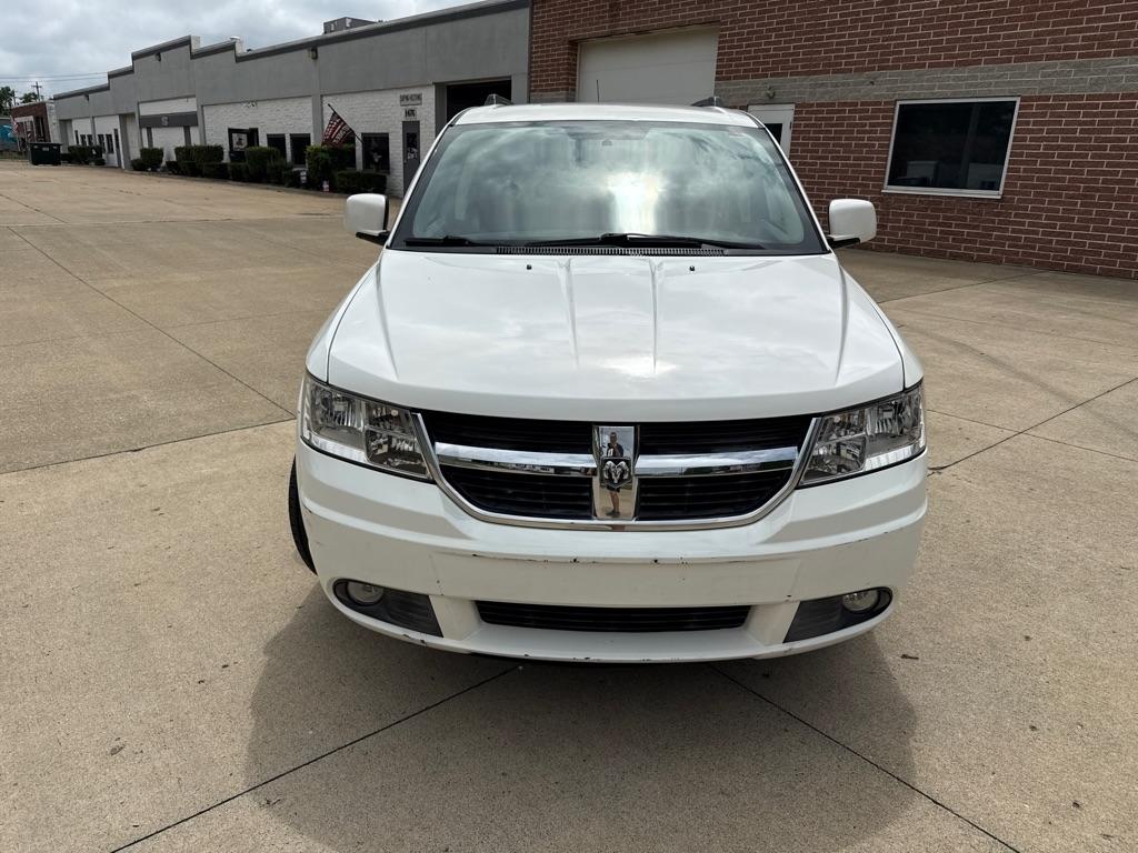 Dodge Journey SXT 2010