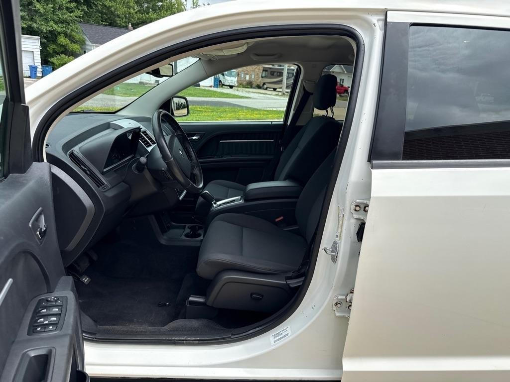 Dodge Journey SXT 2010