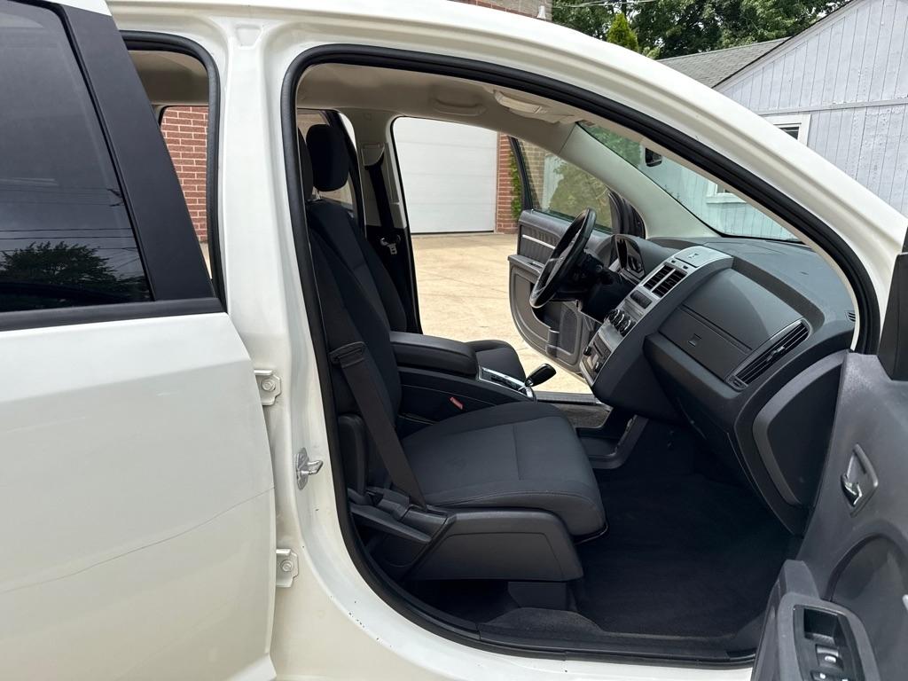 Dodge Journey SXT 2010
