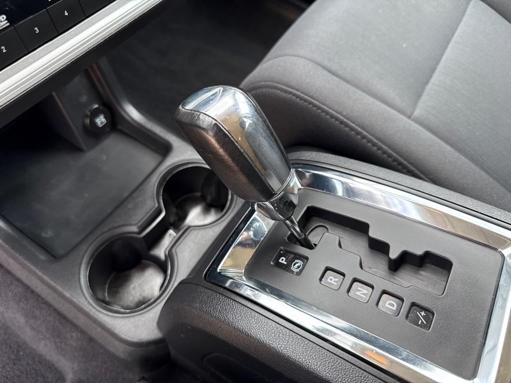 Dodge Journey SXT 2010