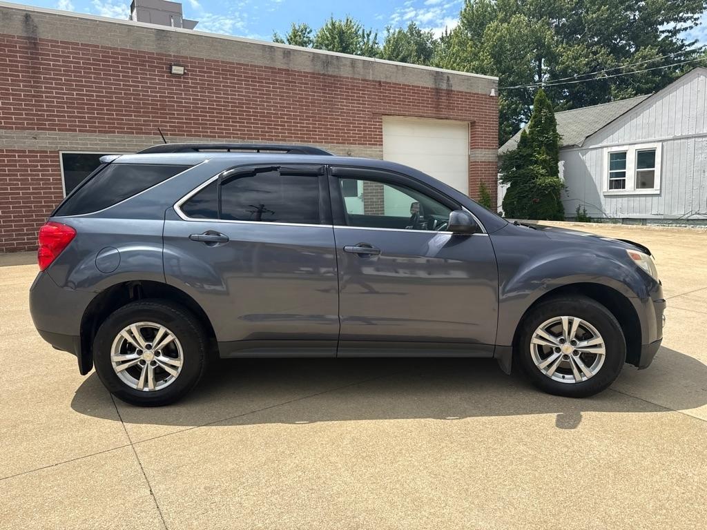 Chevrolet Equinox 2LT 2WD 2014