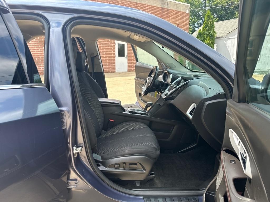 Chevrolet Equinox 2LT 2WD 2014