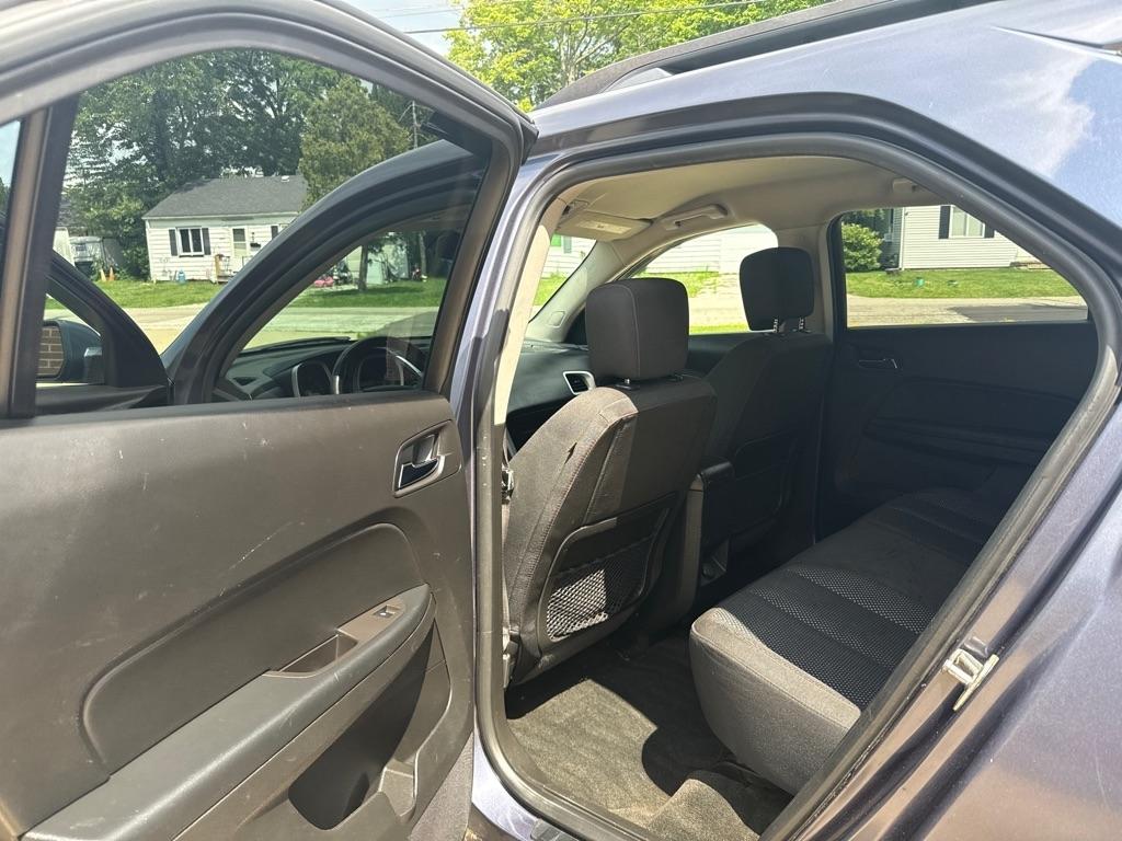 Chevrolet Equinox 2LT 2WD 2014
