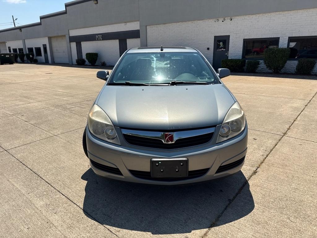 Saturn Aura XE 2008