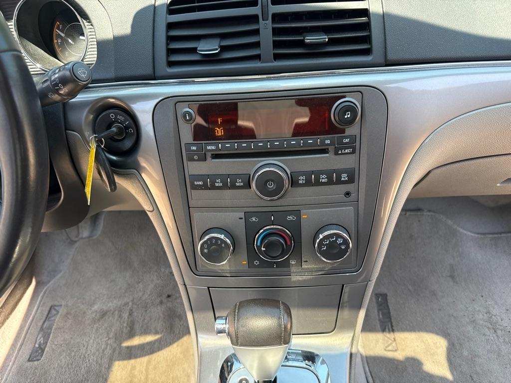 Saturn Aura XE 2008