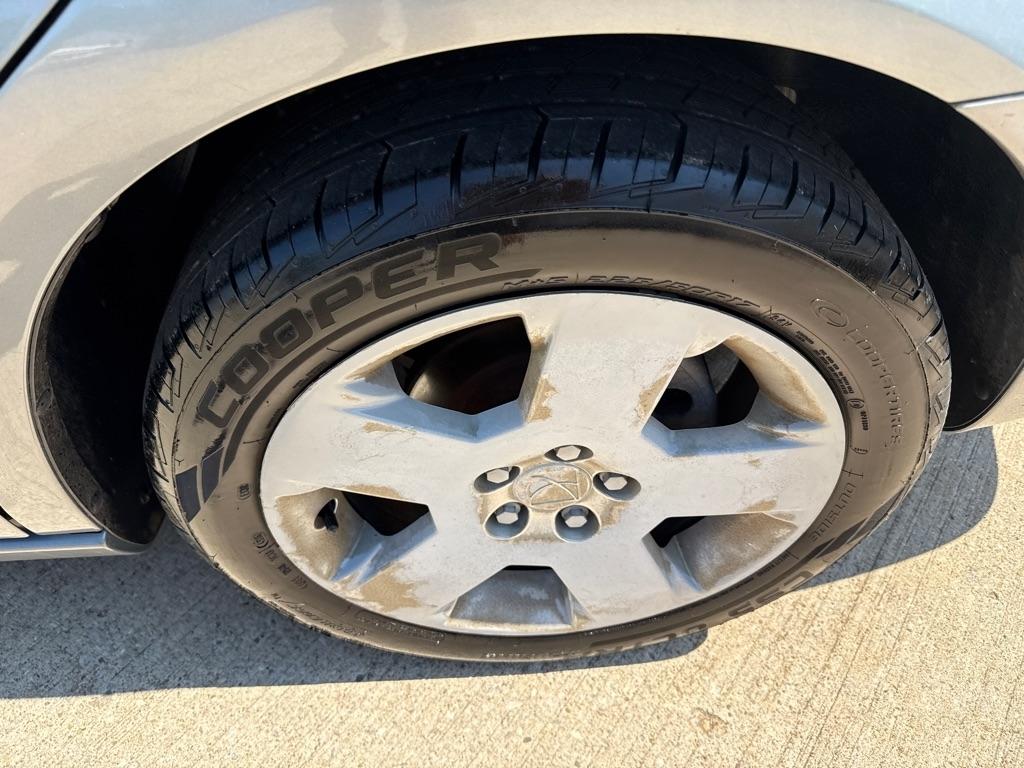 Saturn Aura XE 2008