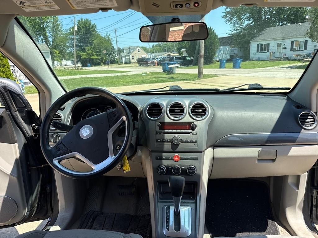Saturn VUE FWD 4-Cylinder XE 2008
